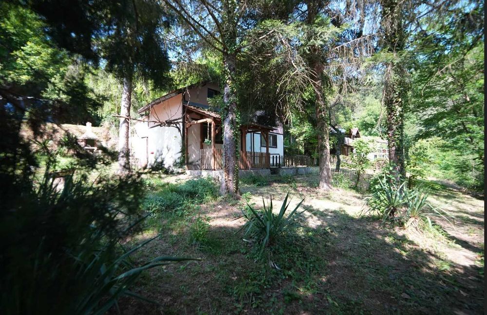 Продава се Къща в с. Габровци, Област Велико Търново - 100 кв.м за 350 €/кв.м - Снимка #1