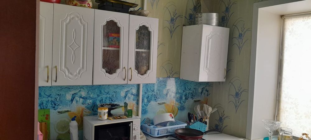 Продам квартиру однокомнатную