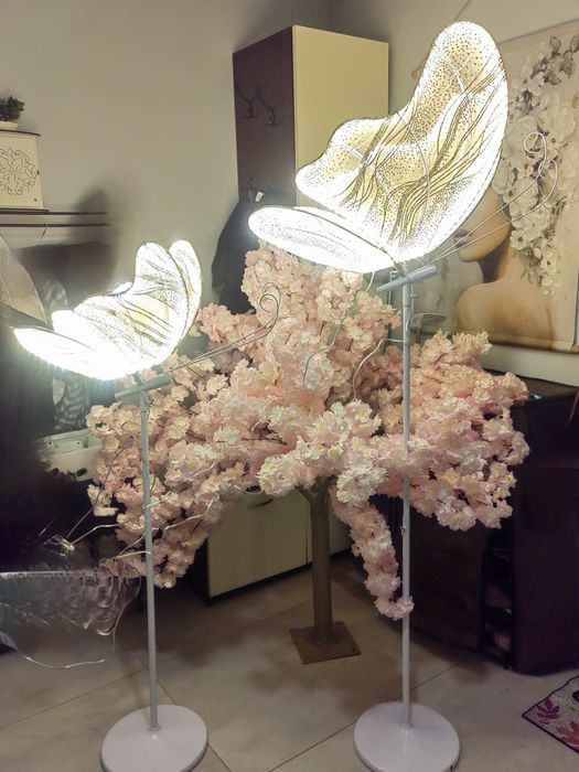 Декорация, украса за частно парти или в офиса