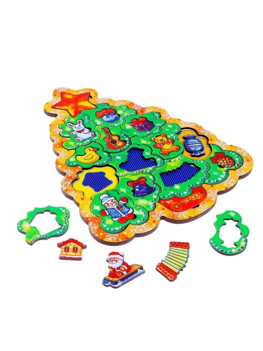 Настольные игры, пазлы, головоломки