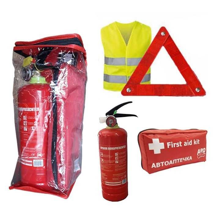 Авариен комплект, ECO