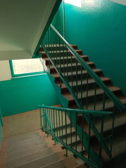 Продам 3 ком кв 63 м2 на автопарке