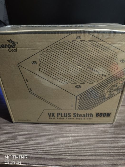 Блок питания для компьютера