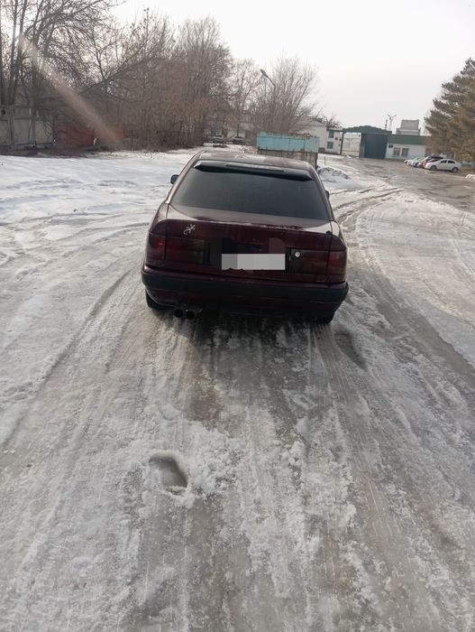 Ауди 100 с4 объем 2.3