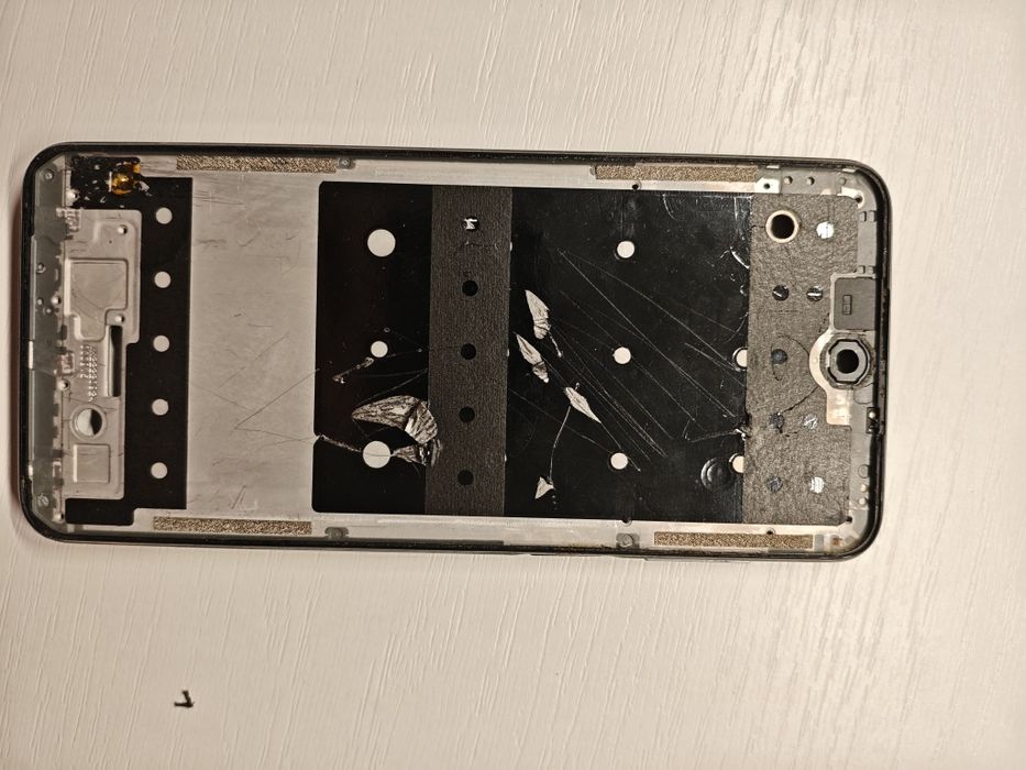 Редми ноут 9 про