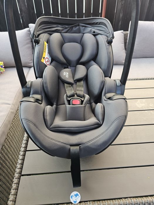 Scoica Britax Romer Baby Safe Pro