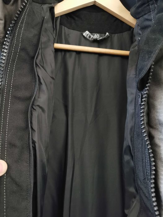 Geaca moto dama textil Rukka Gore-tex marime 40