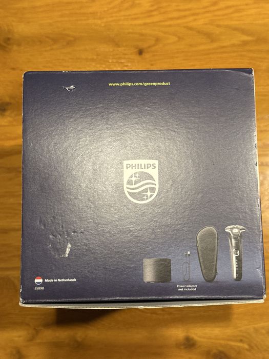 Aparat Ras Philips seria 5000 nou sigilat