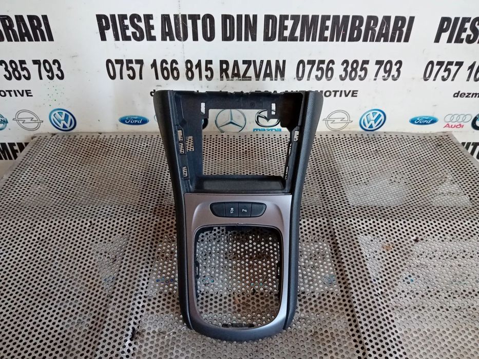 Rama Scrumiera Consola Centrala Opel Astra K 1.6 Cdti Motor LVL B16DTH 2015-2019