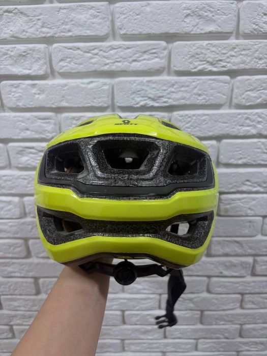 Шлем Scott ARX Plus