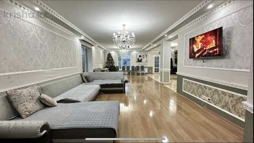 Продам  коттедж с бизнесом