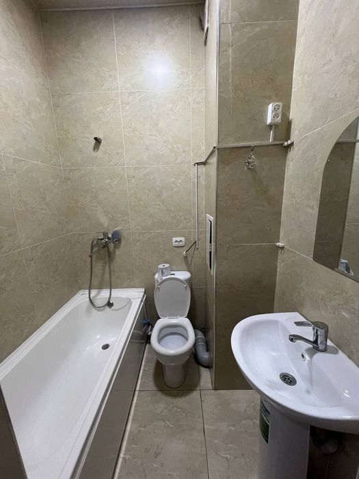 Sergeli O'zgarish metro yaqinida arendaga kvartira beriladi