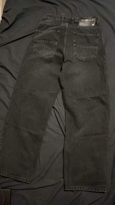 Дънки на paus jeans