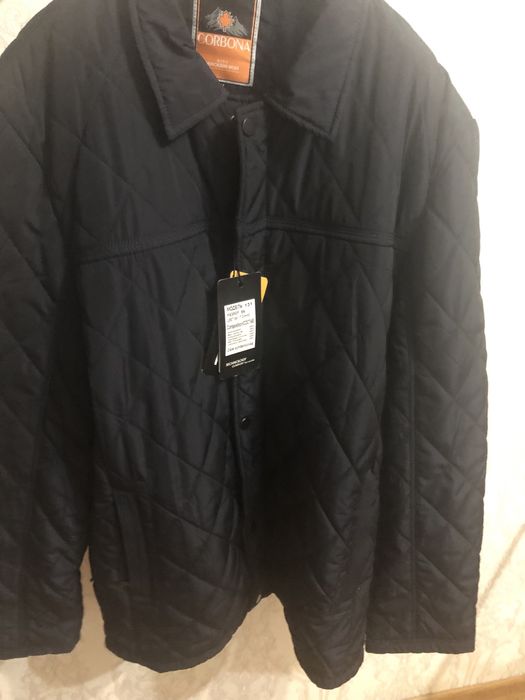 Продам куртку мужскую