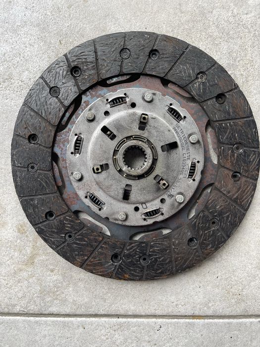 Vand kit ambreaj  Opel Astra k