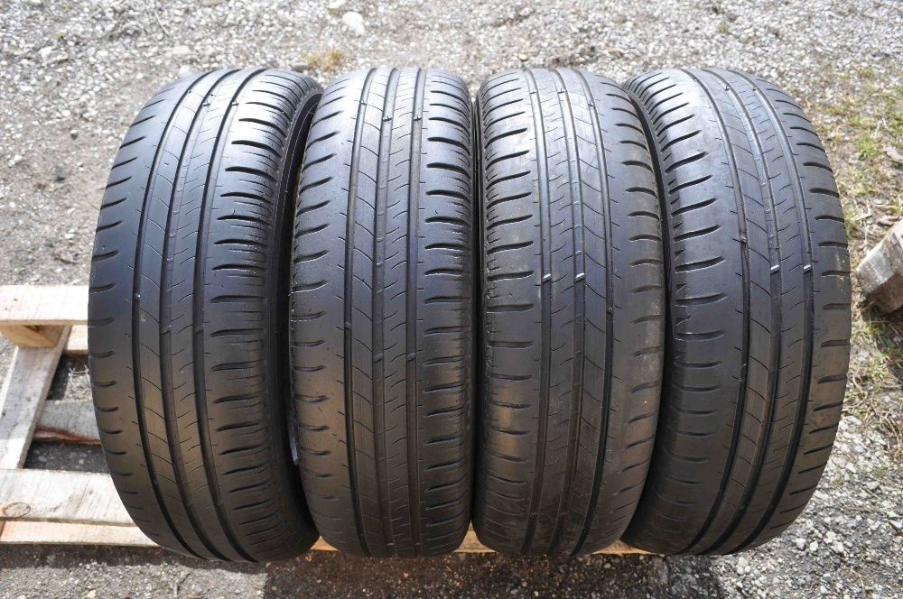 SET 4 Anvelope Vara 175/65 R15 MICHELIN ENERGY SAVER 84T