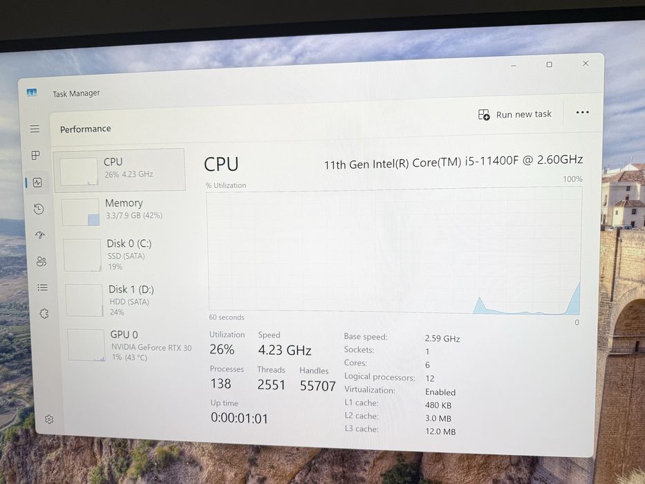 Unitate pc gaming