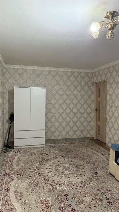 Квартира ұзақ уақытқа жалға беріледі