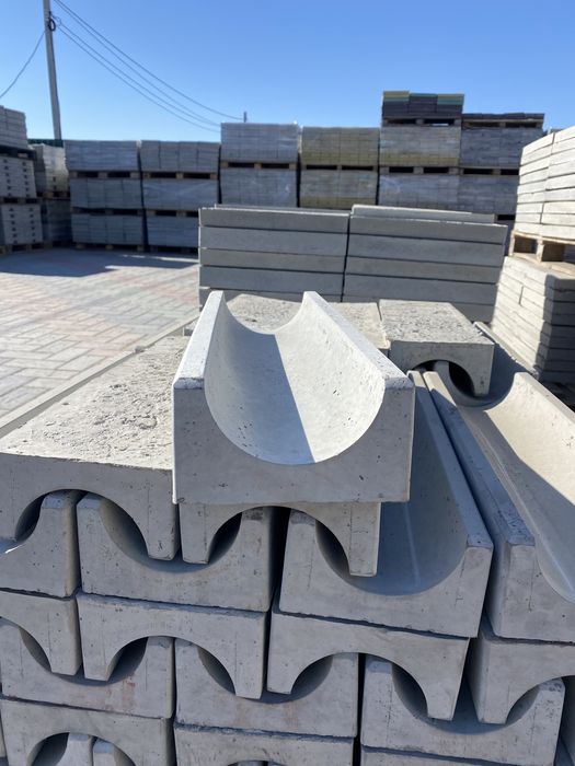 Водостоки,желоба