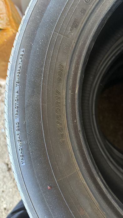 Продам резину Yokohama