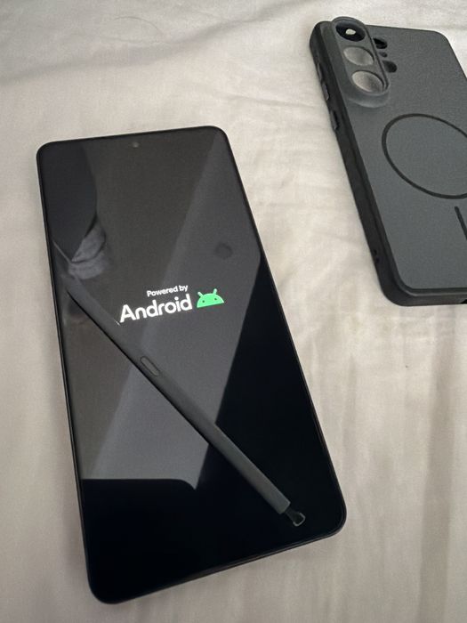 Galaxy S26 ultra
