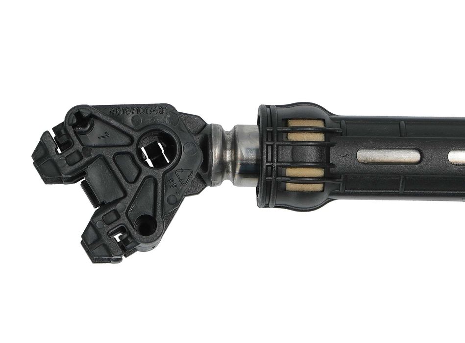 Amortizoare / Telescoape noi masina de spalat Whirlpool , Indesit. NOI