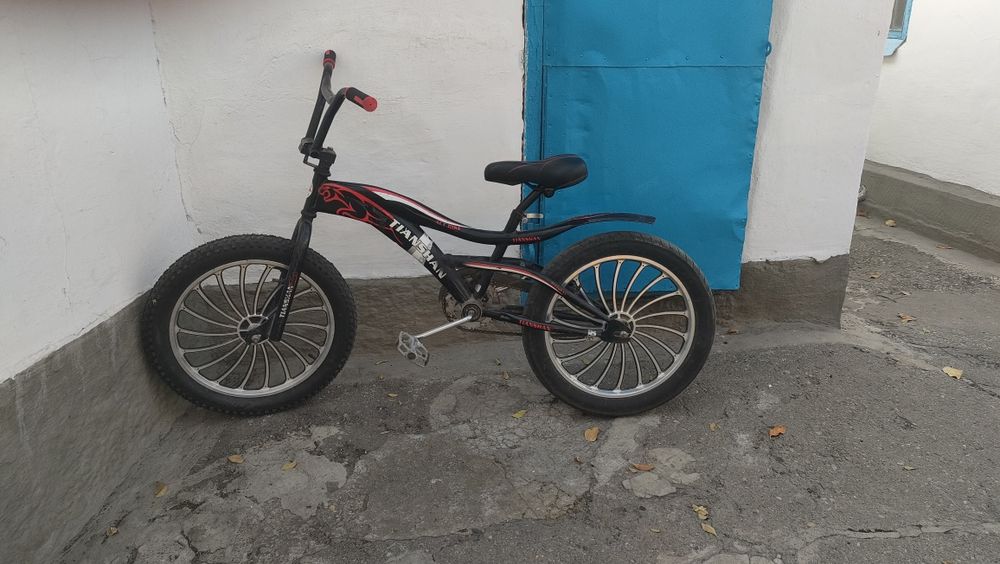 Велосипед продам