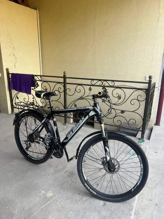 Велосипед сотилади