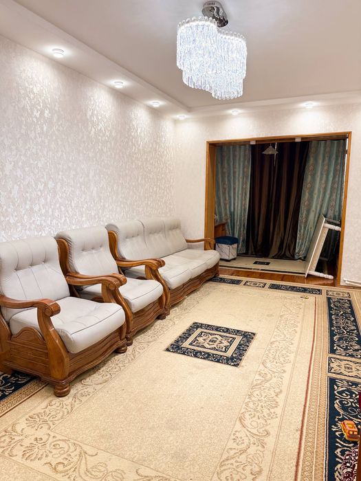 Квартира 4/3/4 Яккасарай, Ракат Махалля, Корзинка,