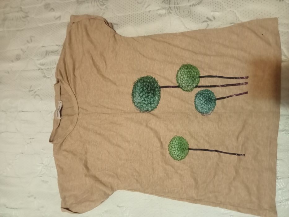 Tricou simplu frumos