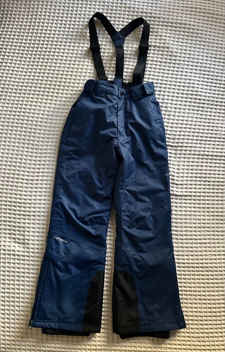 Детски ски/сноуборд панталон Icepeak, р.140см