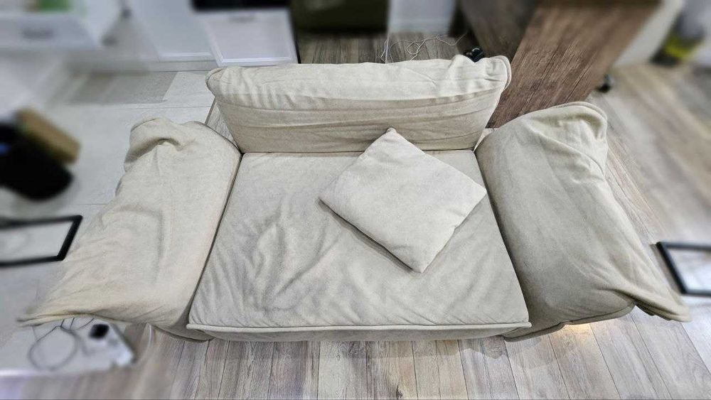 Диван Dafna двухместный