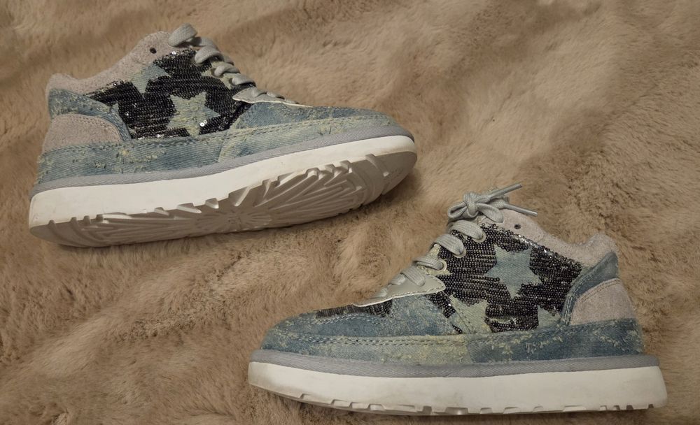 Vand sneakers UGG originali
