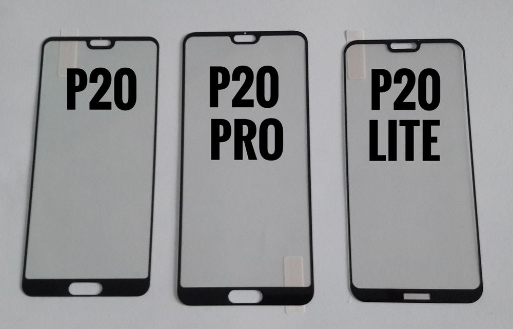 Huawei p smart plus 2018 2019 y5 y6 y7 y9 p9 p10 p20 lite folie sticla