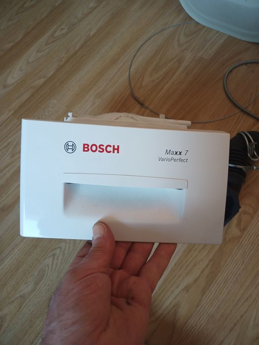 Piese mașină de spălat Bosch WAE 20464BY