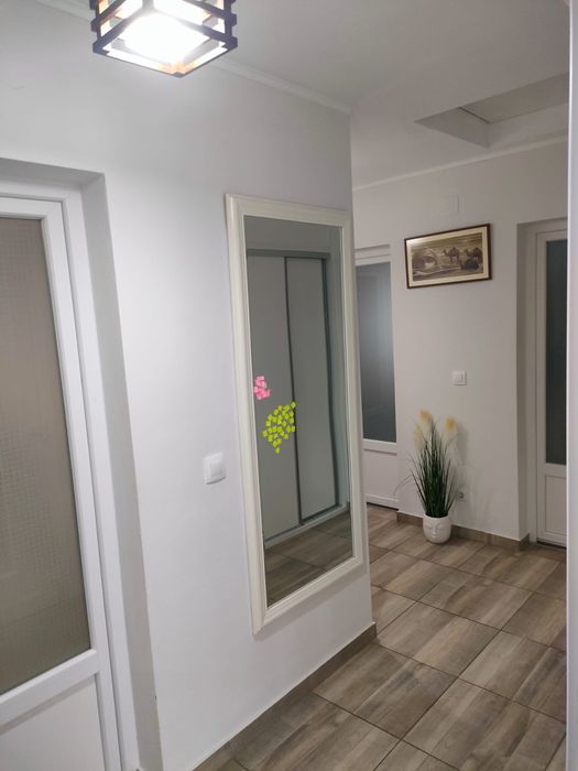 Vand casa in loc. Romanasi