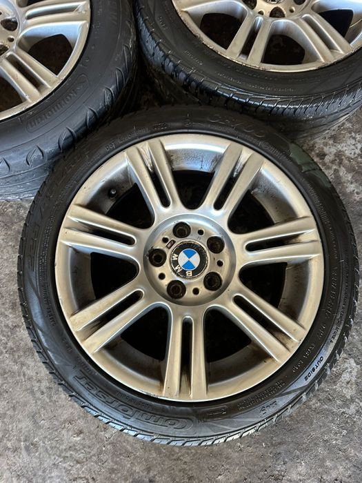 Jante BMW R17 Style 194 M