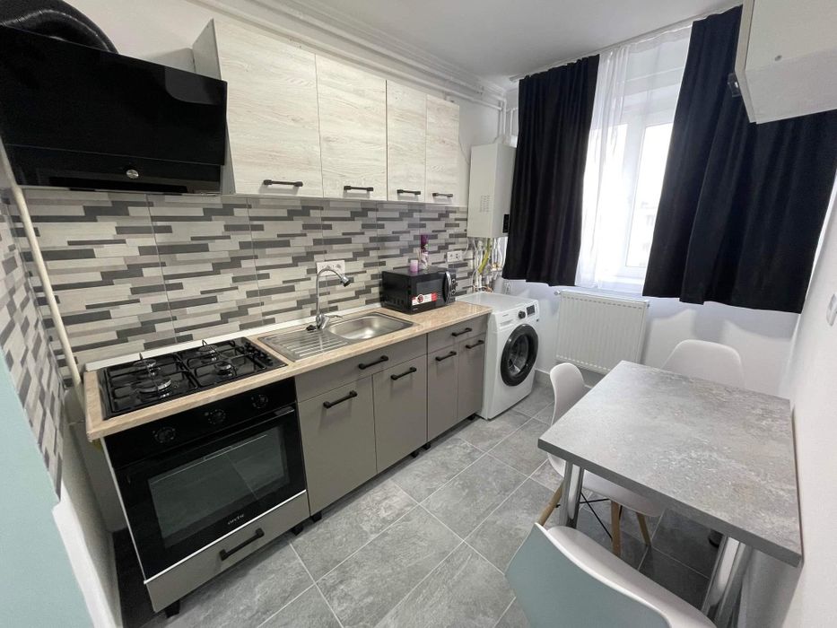 Închiriez apartament mobilat și utilat în suprafață de 50MP , decomandat — fotografia 3
