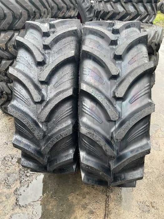Anvelope 380/70R28 Cauciucuri Radiale de tractor fata livrare 13.6-28