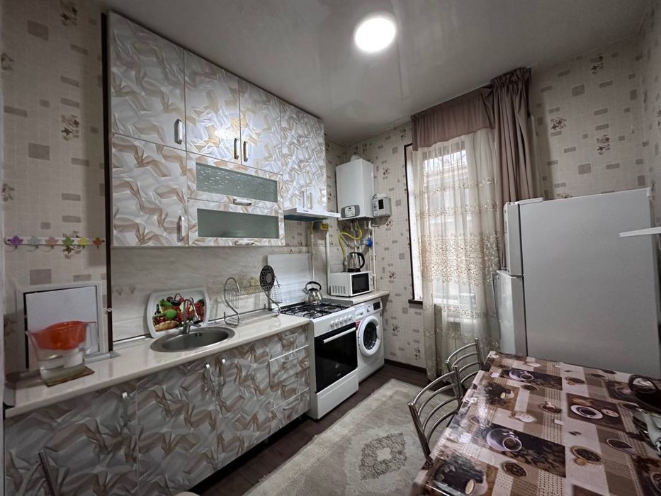 Аренда квартира на Яккасарайском районе “Golden House”