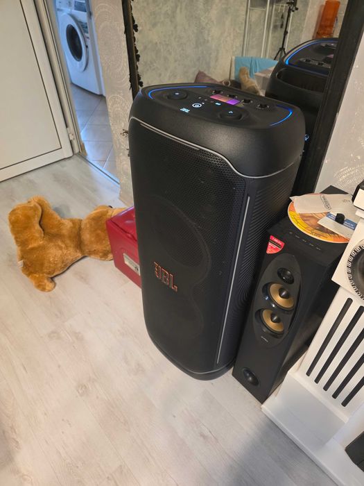JBL PartyBox Ultimate