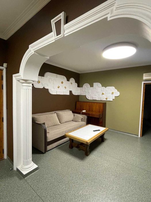 Продава се Многостаен апартамент в Стара Загора, Център - 130 кв.м за 1120 €/кв.м - Снимка #14