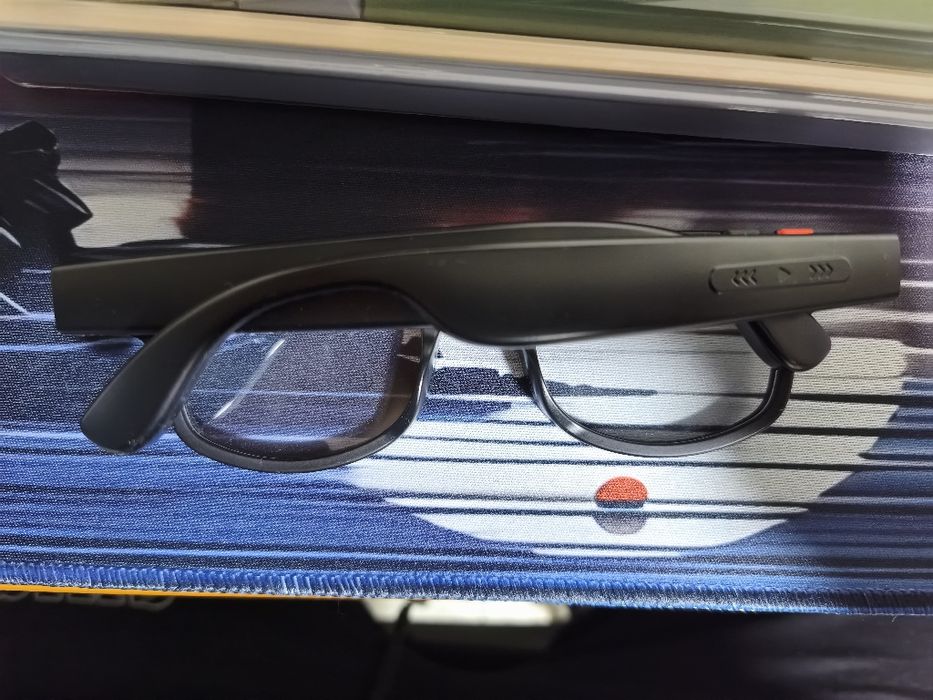 Очки с камерой т