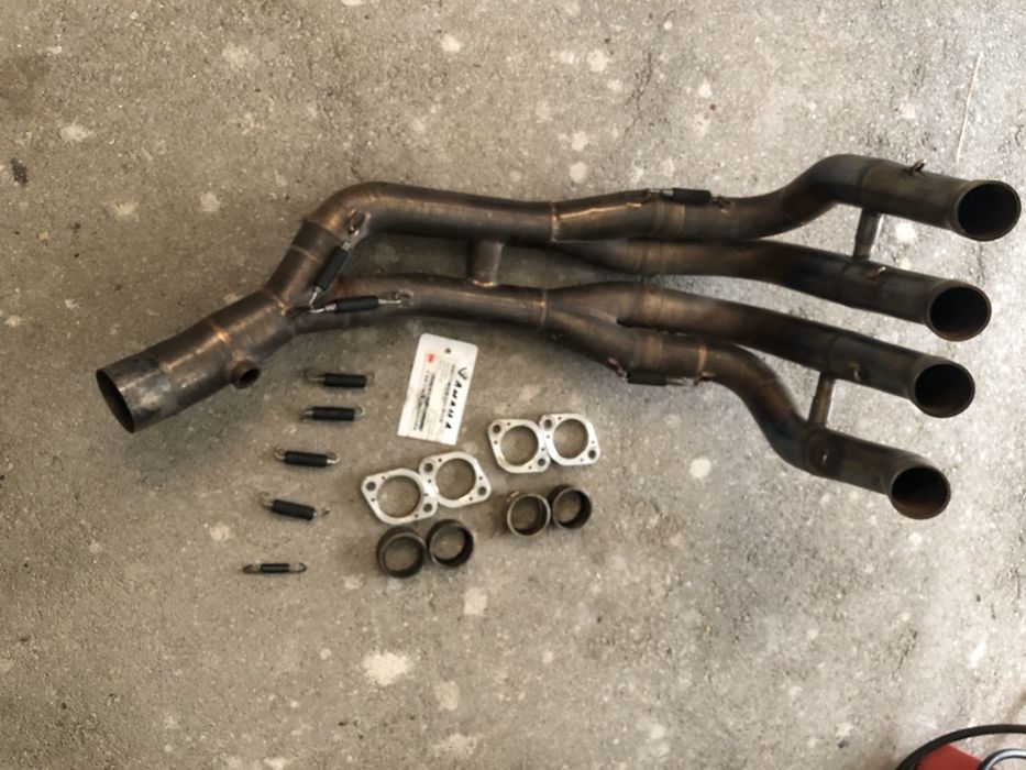 Стоп за Ямаха Я6