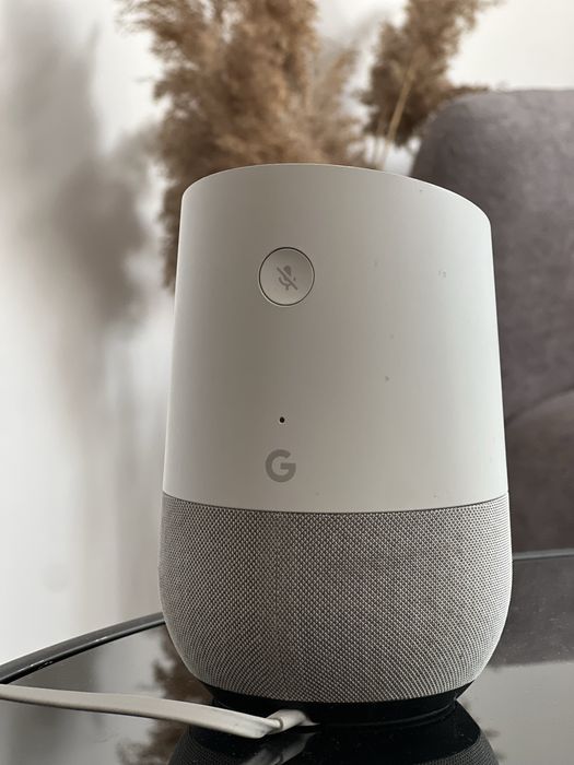 Boxa Smart Google Home Chromecast