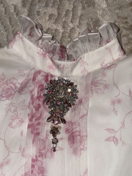 Нур-Шах көйлек - платья