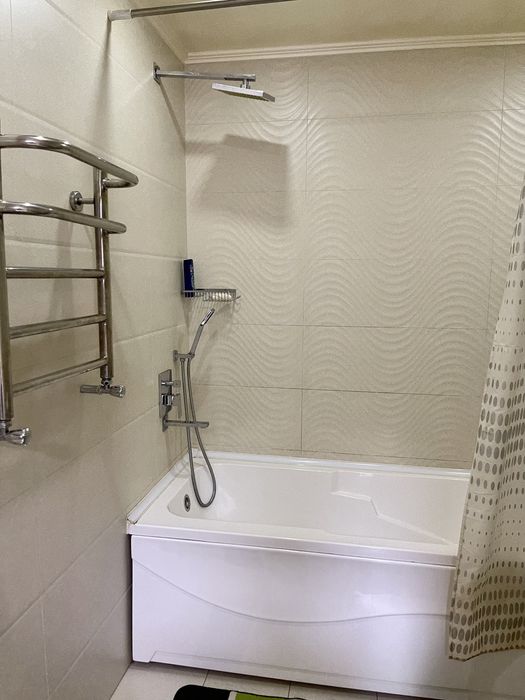 Посуточно 2х комнатная квартира метро айбек