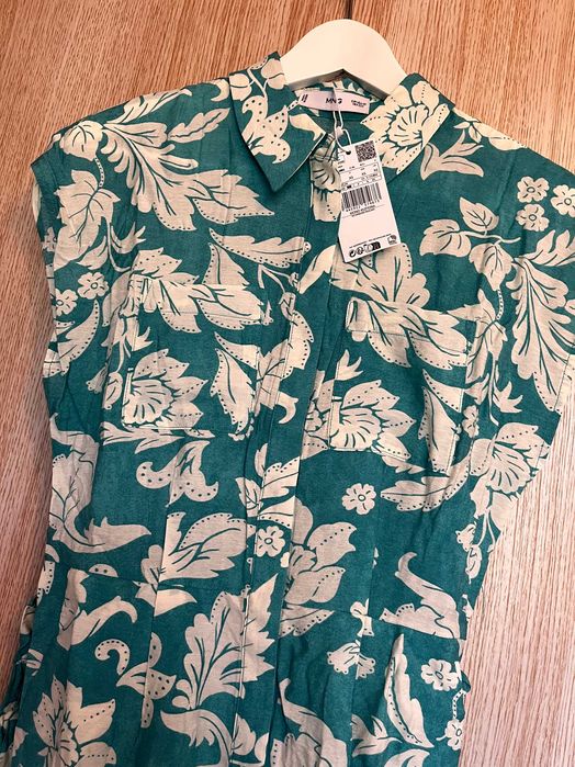 Къс гащеризон Манго, размер XS