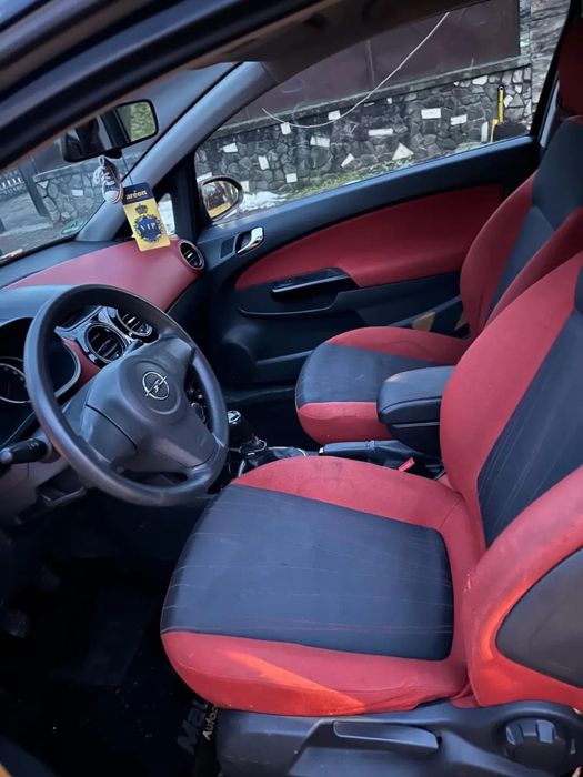 Vand OPEL  Corsa