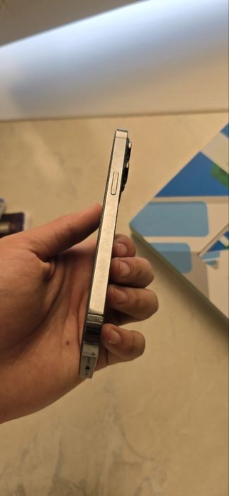 Iphone 13pro ideal 76%